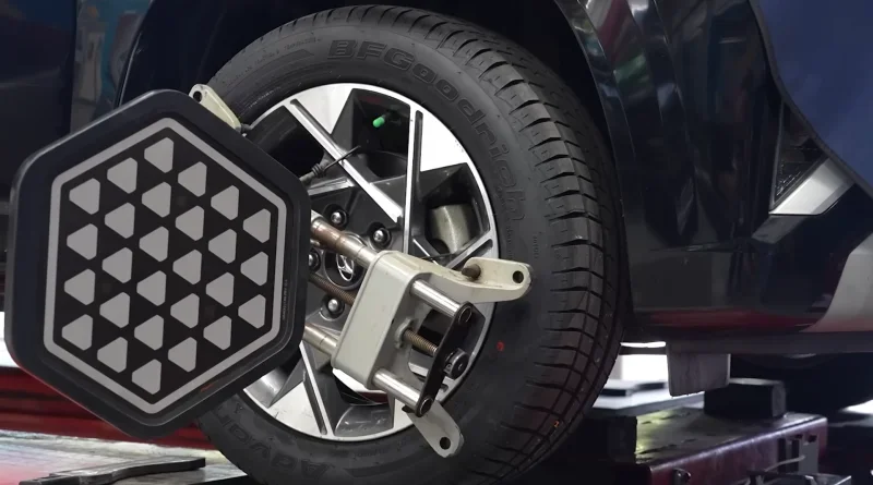 BFGoodrich Advantage Touring Hadir, Tawarkan Ban Nyaman dan Stabil untuk Mobilitas Tinggi